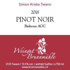 Pinot Noir
