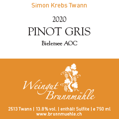 Pinot Gris