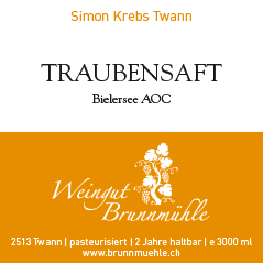 Traubensaft